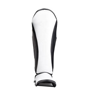 Espinilleras transpirables de Material de PU con impresión de logotipo personalizado de alta calidad con diseño personalizado para hombres y mujeres, hockey sobre césped - Product Image 4