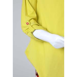 เสื้อผ้าแฟชั่นล้ำสมัยสไตล์ Avant Garde เพื่อความโดดเด่นไม่ซ้ำใคร - Product Image 6
