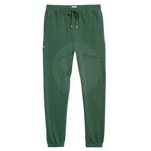 MOQ bajo Hombres Pantalón de sudor en tamaño personalizado Cómodo Peso ligero Hombres Pantalón de sudor en alta calidad - Product Image 1