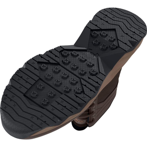 Zapatos de Boxeo de Cuero Marrón Oscuro Personalizados para Hombre, Conjunto de Alta Calidad con Diseño Elegante y Suela Duradera, Zapatos Formales de Alta Calidad - Product Image 5