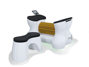 Moldeador de rodillo - Product Image 3