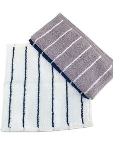 Fabricante de Toallas de Playa de Algodón Personalizadas, Forma Rectangular |   OEM / ODM Disponible - Product Image 2