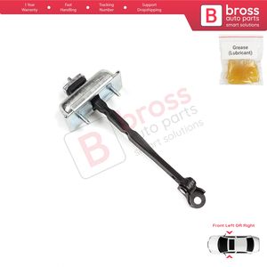 BDP1538 Sangle de contrôle d'arrêt de porte avant pour Kangoo MK3 XFK FFK KFK 2021-On Bross Auto Parts Turquie Modèle 804309303R - Product Image 5