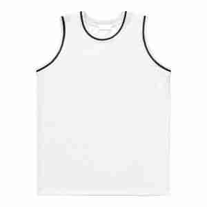 Maillot de basket-ball personnalisé de haute qualité sublimation vêtements de sport pour hommes nouveaux uniformes nouveau style ensembles techniques imprimées bas quantité minimale de commande - Product Image 3