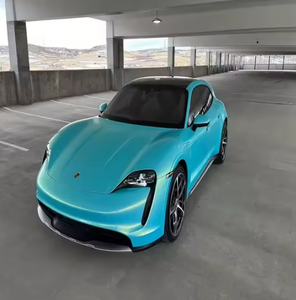 พร้อมส่ง ปี 2024 รถยนต์ไฟฟ้าแบบครอสโอเวอร์ ขับเคลื่อนสี่ล้อ เบาะหนังด้านซ้าย เทอร์โบ เกียร์อัตโนมัติ ล้อแม็ก R19 มอเตอร์ไฟฟ้าคู่ กล้องมองหลัง จอสัมผัส ไฟส่องสว่าง - Product Image 2