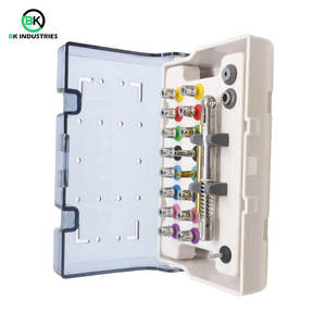 Kit prothétique universel, composants sur mesure pour adultes et enfants, kit prothétique universel - Product Image 4