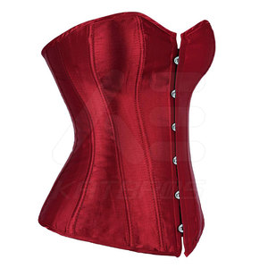 Corsé de busto para mujer de marca privada de alta calidad, material de neopreno, control de abdomen, diseño de cierre de gancho y ojo, tela transpirable - OEM al por mayor - Product Image 4