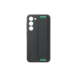 Coque de protection en silicone pour Samsung Galaxy S23 Plus, modèles EF-GS916TWEGWW A53 A03S A24 A22 A21S A12 - Product Image 1