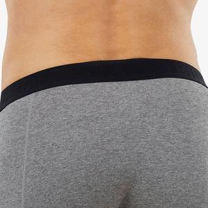 Boxer pour hommes sans couture thermique hiver respirant OEM personnalisé mode prix de gros pas cher 2025 - Product Image 5