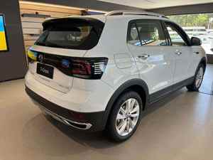 VW T-Cross 300TSI DSG Comfort Edition 2026, SUV de Gasolina 1.5L, Tracción Delantera, 5 Asientos, Sin Accidentes y Listo para Usar - Product Image 5
