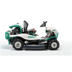 OREC RM982F Vente en gros |   Fournisseur de tondeuses à gazon 4x4 de haute qualité - Product Image 3