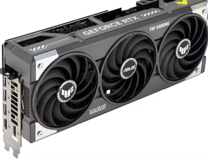 Nueva Tarjeta Gráfica Industrial OEM TUF Gaming GeForce RTX 5070 Ti 16GB GDDR7 OC Edition PCI Express para Computadora de Escritorio, Portátil y Estación de Trabajo - Product Image 1