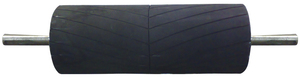 RODILLO DE IMPACTO PARA PLANTA DE LOTE - Product Image 1
