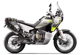 NUEVA Husqvarna Nordens 901 Expeditions Supersport 2025/2026, MÁS VENDIDA - Product Image 6