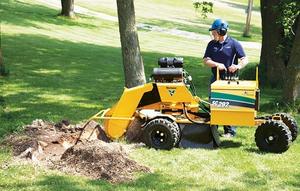 Trituradoras de tocones Vermeer en venta - Trituradora de tocones SC292 - Product Image 3