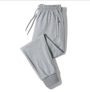 High Quality Lightweight Casual 2024 Sweatpants with <b>Gym</b> <b>Trouser</b> for <b>Men</b> Street Wear Style Cargo and Breathable Features - Product Image 3