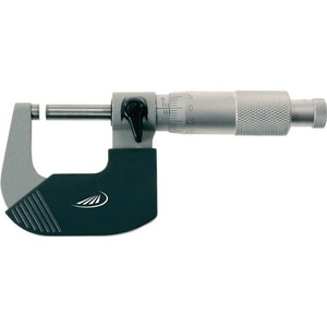 Micrómetro DIN 863/1 75-100 mm, Eje de 6.5 mm, Helios Preisser - Product Image 1
