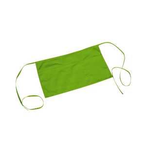 Tablier de cuisine français MISEMIYA, 35 cm x 55 cm - Fabriqué au Sri Lanka, Réf. 866 - Product Image 6