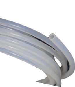 Bền công nghiệp Robot linh hoạt Polyurethane ống nhựa Ống Stretchable cuộn dây ống và túi khí cho thuận tiện đóng gói - Product Image 2