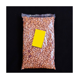 Fèves de sucre entreposées et expédiées dans des conditions optimales pour l'exportation - Product Image 4