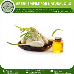 Aceite portador de aceite esencial de ajo orgánico puro 99% de grado alimenticio de alta calidad a bajo precio - Product Image 4