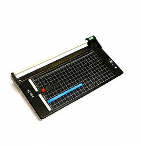 เครื่องตัดกระดาษแบบหมุนมือ 18 นิ้ว - Product Image 2