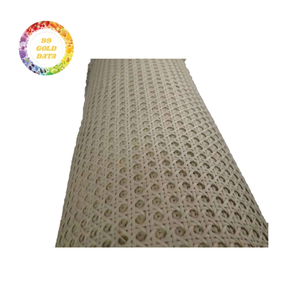 Rollo de correas de ratán natural de primera calidad, material de caña fuerte y de larga duración para tejer muebles y proyectos de decoración del hogar - Product Image 6