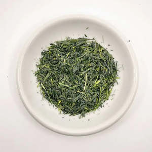 Nodoyaka Sencha (Kabusecha) Bolsitas de Té Verde Japonés, Paquete de 15 Sobres, Té Especial para la Salud y Adelgazamiento - Product Image 3