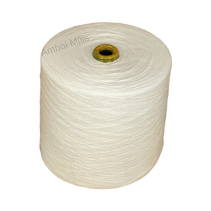 Hilo de chenilla de poliéster 100% 2/15s hilado de alta tenacidad hilo de tejer teñido técnica trenzada para tejer y tejer a mano - Product Image 1