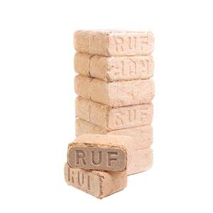 Briquettes de bois de haute qualité Produits liés à l'énergie Prix de gros bon marché - Product Image 1