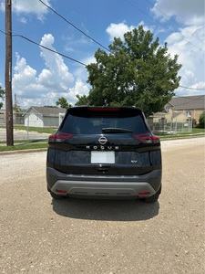 Usado Clean 2023 Nissa-n rogu-e Sport sport - Product Image 6