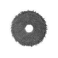 Pièces et accessoires compatibles avec les robots aspirateurs I Robot Roombas Plus 405 / 505 Combo : brosse principale, brosse latérale, filtre HEPA, sac à poussière, serpillière.