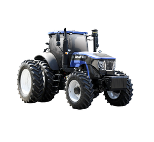 Tractor Lovol barato a granel con calidad verificada y exportadores de confianza que ofrecen entrega rápida en todo el mundo - Product Image 5