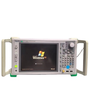 Anritsu MP1800A signal Quality Analyzer Used <b>Equipment</b> Sales - Product Image 3