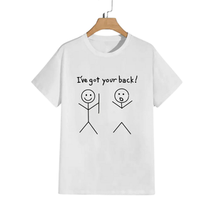 Femmes SexySoft manches hauts courts impression personnalisée T-Shirts pour Fitness 100% coton confortable chemises de course Logo décoration - Product Image 4