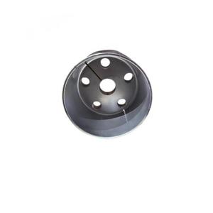 5580002666 5580 0026 66 Heavy Duty Industrial Bushing OEM Replacement Sleeve for <b>Mining</b> <b>Machinery</b> Spare Parts - Product Image 4
