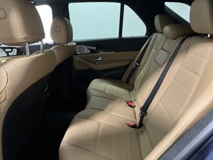 350 Mercedes-Benz GLE Mercedes-Benz 2024มือสองพร้อมกล่องเกียร์อัตโนมัติขนาดเล็กยาง R15เบาะหนังด้านซ้าย - Product Image 5