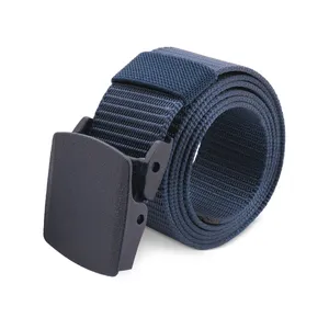 Cinturón de Nailon Boulder Personalizable, Artículos Deportivos Promocionales - Product Image 2