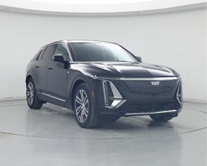 2024 Cadi-llac LYRIQ Luxury 3 LHDRHD -Ready To Ship - Product Image 3