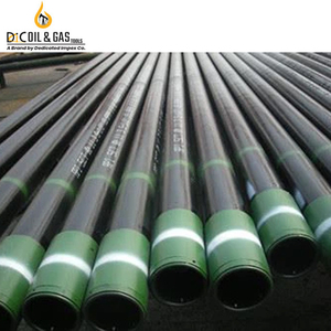 Junta de PUP de acero sin costura estándar API a un precio asequible - Product Image 6