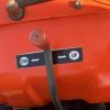 Tracteur agricole d'occasion 50 CV 4x4 à transmission par engrenages, garantie 6 mois, origine vérifiée avec rapport et inspection vidéo - Product Image 2