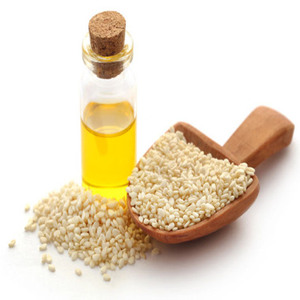 Aceite de Sésamo Puro, Ideal para Consumo Humano/Apto para Restaurantes, Condimento Casero en Venta - Product Image 1