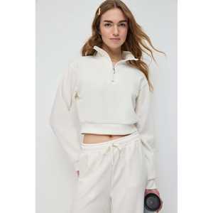 Sudadera Diaria con Detalle de Cremallera 100% Poliéster - Product Image 3