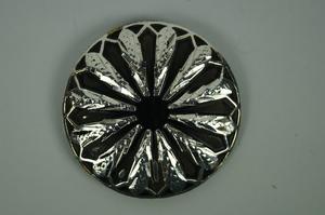 Conchos Conchos Western Metal de haute qualité Conchos à dos vissé Modèles et tailles assortis - Product Image 2