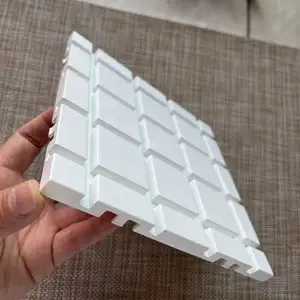 Proveedor de China, servicio de impresión de diseño de productos 3D, prototipo rápido