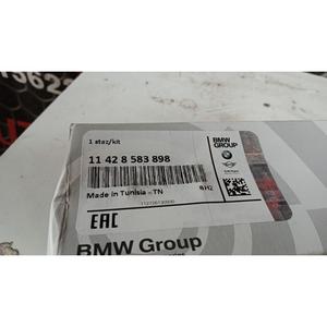 Filtro Olio Ricambi Generici Vari Marchi Serie (90>) 11428583898 / 8584473-03 Benzina - Product Image 3