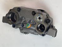 Nouvelle pompe à huile de lubrification OEM d'origine DFEP ZCEC pour moteurs Z13 ISZ13 QSZ13, référence 5472363, pour excavatrice/camion