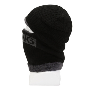 Tactical 3 Hole Ski <b>Mask</b> Manufacturer Unisex Women Men One <b>Motorcycle</b> Wool Knit Cap Fleece Hoodie Balaclava - Product Image 3