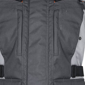 Vestes de moto en Cordura de haute qualité pour hommes - Taille personnalisée, coupe-vent et imperméable, logo personnalisé - Product Image 6