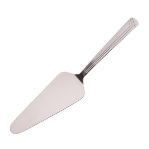 Fourniture directe d'usine couteau de mariage de luxe et ensemble de serveur de gâteau ensemble de serveur de gâteau plaqué cuivre pour la maison - Product Image 4